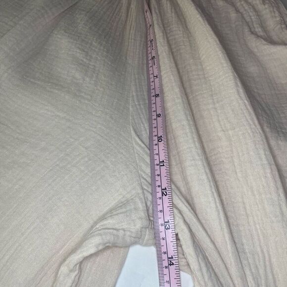 Flynn Skye Kayde Jumpsuit Marrow Size Small - Picture 8 of 13